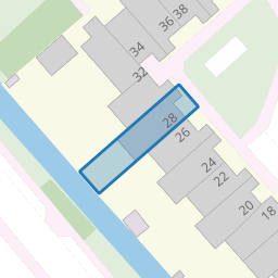 Perceel LDN01-X-3466