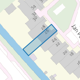 Perceel LDN01-X-3467