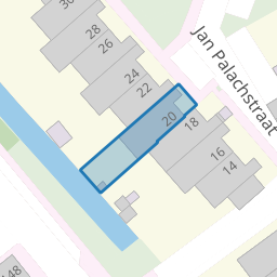 Perceel LDN01-X-3470