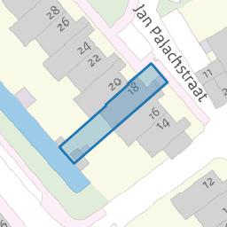 Perceel LDN01-X-3471