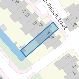 Perceel LDN01-X-3472