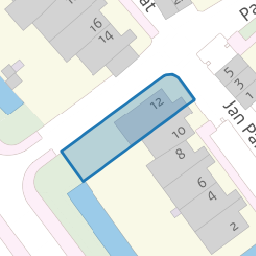 Perceel LDN01-X-3474