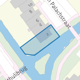 Perceel LDN01-X-3479