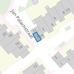 Perceel LDN01-X-3480