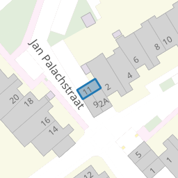 Perceel LDN01-X-3481