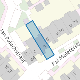 Perceel LDN01-X-3483