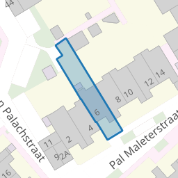 Perceel LDN01-X-3484