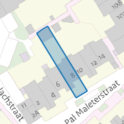 Perceel LDN01-X-3485