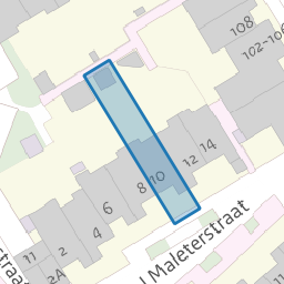 Perceel LDN01-X-3486