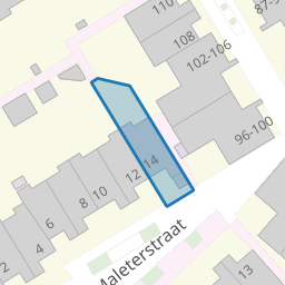 Perceel LDN01-X-3488