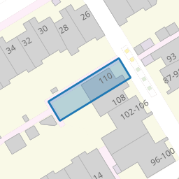 Perceel LDN01-X-3490