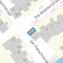 Perceel LDN01-X-3491