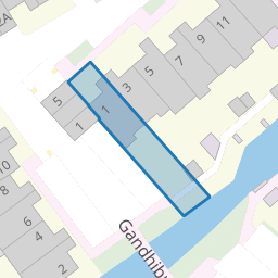 Perceel LDN01-X-3494