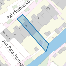 Perceel LDN01-X-3496