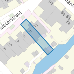 Perceel LDN01-X-3499