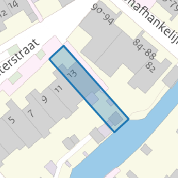 Perceel LDN01-X-3500