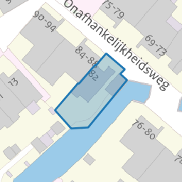 Perceel LDN01-X-3501