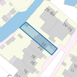 Perceel LDN01-X-3502