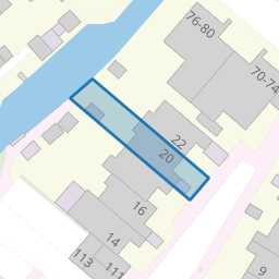 Perceel LDN01-X-3503