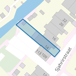 Perceel LDN01-X-3506