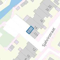 Perceel LDN01-X-3507