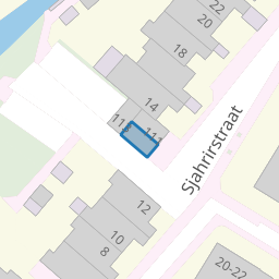 Perceel LDN01-X-3508