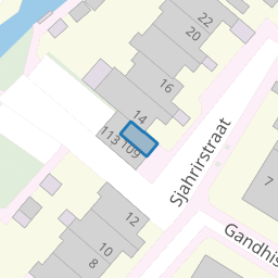 Perceel LDN01-X-3509