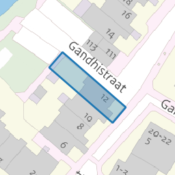 Perceel LDN01-X-3510