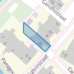 Perceel LDN01-X-3513