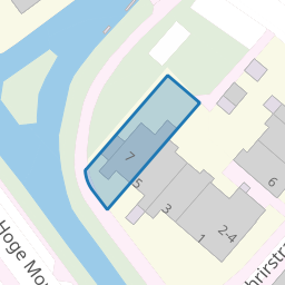 Perceel LDN01-X-3514