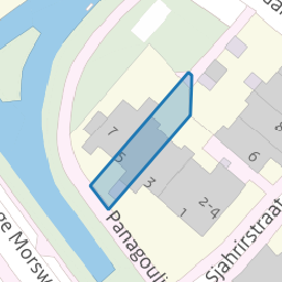 Perceel LDN01-X-3515