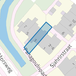 Perceel LDN01-X-3516