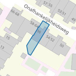 Perceel LDN01-X-3517