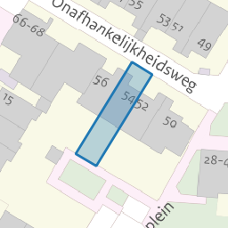 Perceel LDN01-X-3518