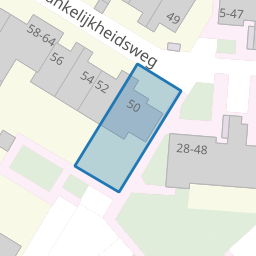 Perceel LDN01-X-3520