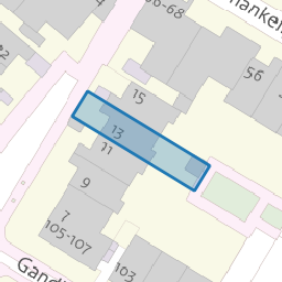 Perceel LDN01-X-3522