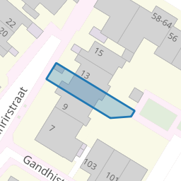 Perceel LDN01-X-3523