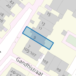 Perceel LDN01-X-3524