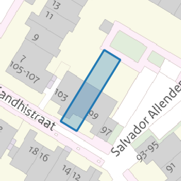 Perceel LDN01-X-3526