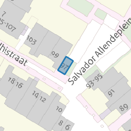 Perceel LDN01-X-3528