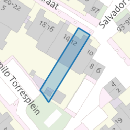 Perceel LDN01-X-3532