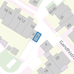 Perceel LDN01-X-3535