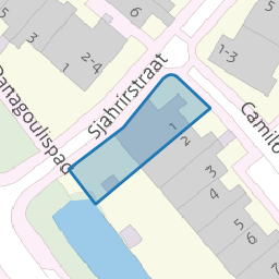 Perceel LDN01-X-3537