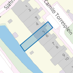 Perceel LDN01-X-3541