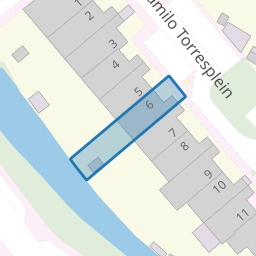 Perceel LDN01-X-3542