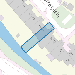 Perceel LDN01-X-3544