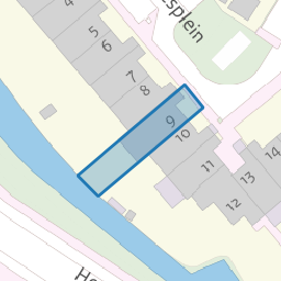 Perceel LDN01-X-3545