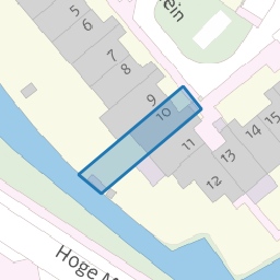 Perceel LDN01-X-3546