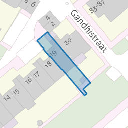 Perceel LDN01-X-3549