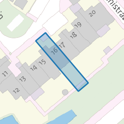 Perceel LDN01-X-3552